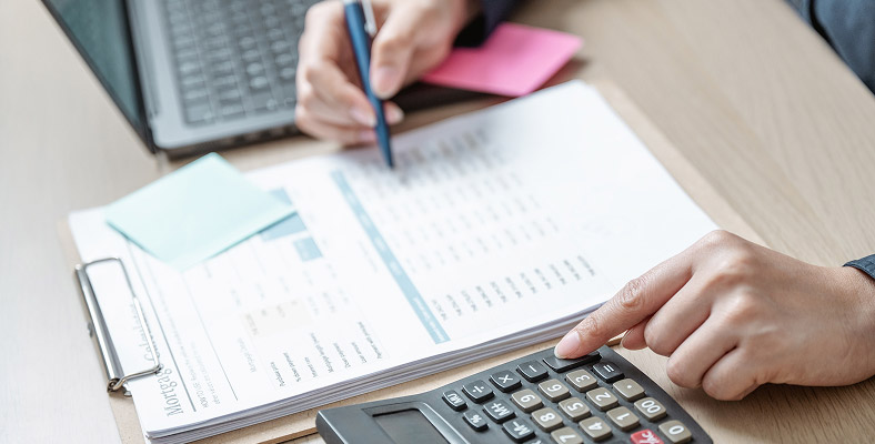 Image Gestion comptable et financière